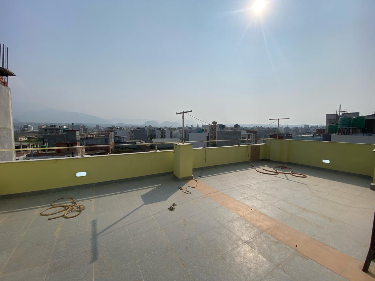 Picture of Lalitpur Metropolitan City, Bagmati